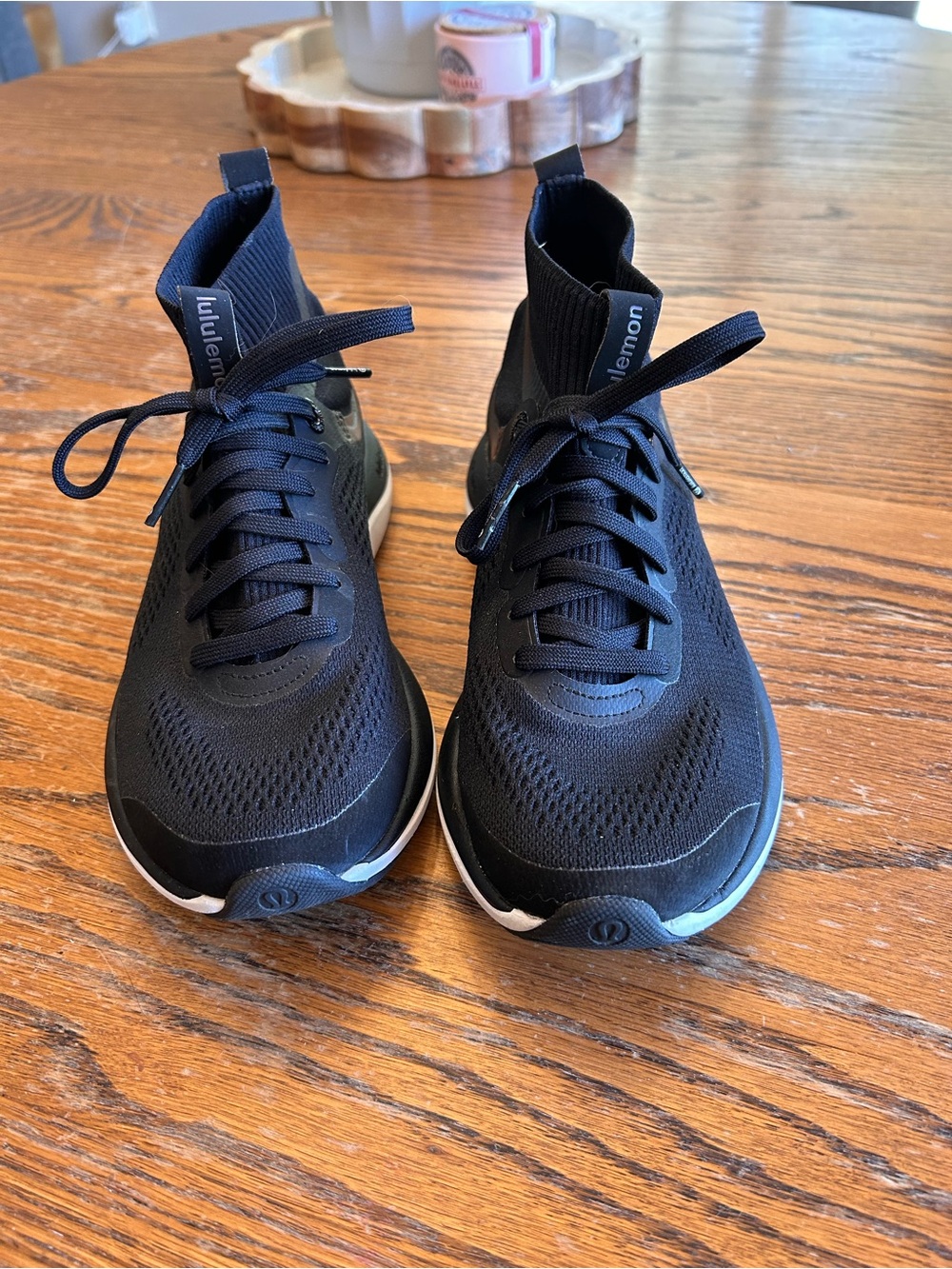 Lululemon Chargefeel Mid Women’s Workout Shoe